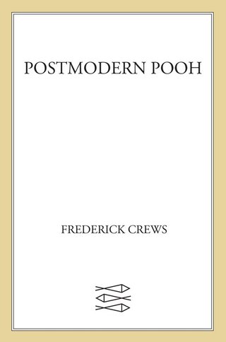 Cover image: Postmodern Pooh 9780865476264