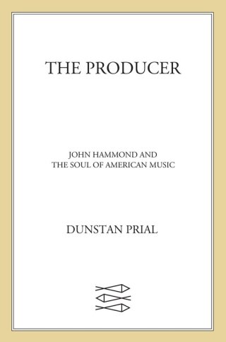 Cover image: The Producer 9780374113049