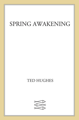 Cover image: Spring Awakening 9780571177912