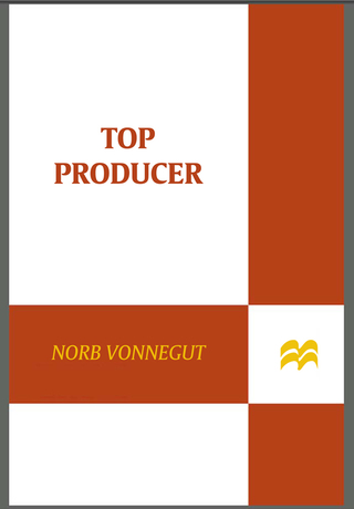 Cover image: Top Producer 9780312388300