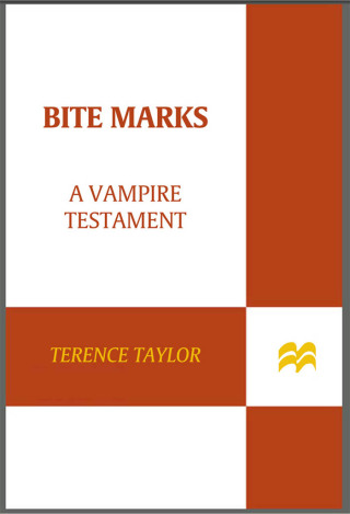 Cover image: Bite Marks 9780312385255