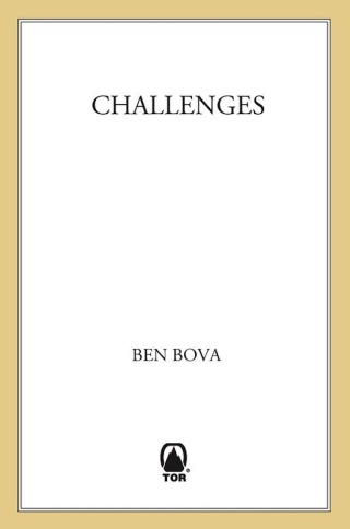 Imagen de portada: Challenges 9780812514087