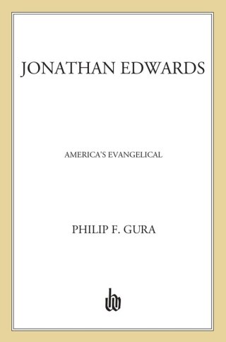 Imagen de portada: Jonathan Edwards 9780809030316