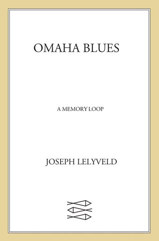 Cover image: Omaha Blues 9780312425104