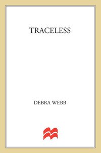 Cover image: Traceless 9781250054760