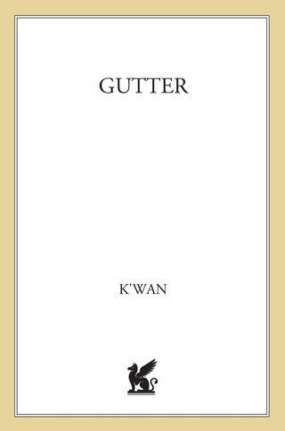 Cover image: Gutter 9780312360092