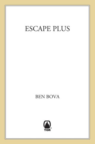 Imagen de portada: Escape Plus 9780812532128