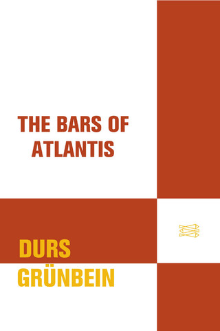Cover image: The Bars of Atlantis 9780374260620