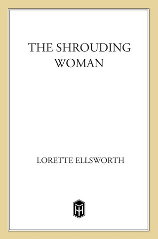 Cover image: The Shrouding Woman 9780805081855