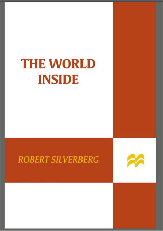 Imagen de portada: The World Inside 9780765324320