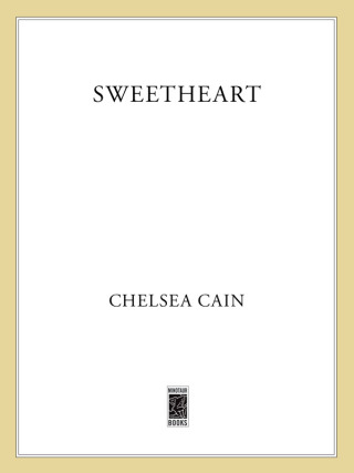 Cover image: Sweetheart 9780312943837
