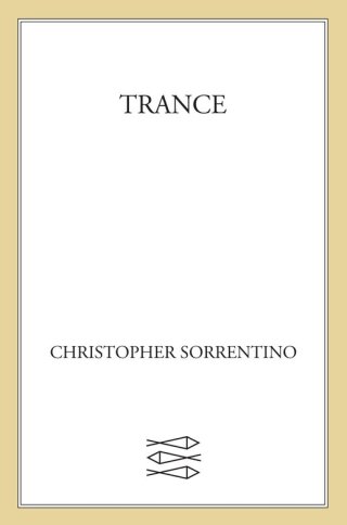 Imagen de portada: Trance 9780374278649