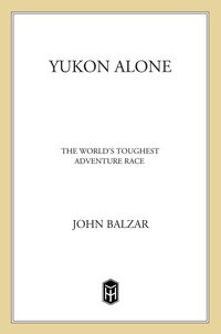 Cover image: Yukon Alone 9780805059502