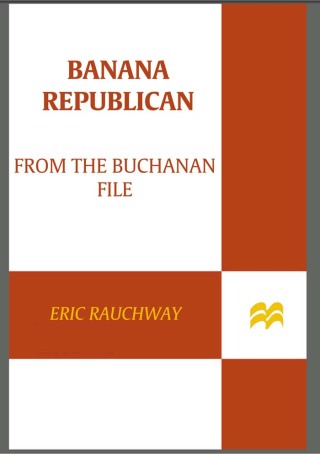 Cover image: Banana Republican 9780374298944