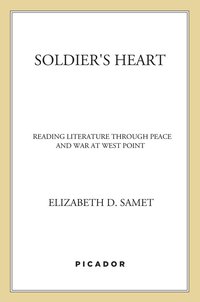 Cover image: Soldier's Heart 9780312427825