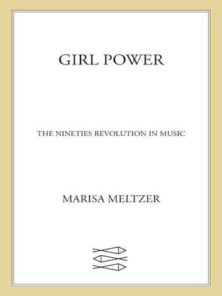Cover image: Girl Power 9780865479791