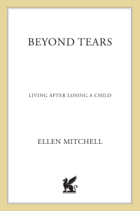 Cover image: Beyond Tears 2nd edition 9780312545192