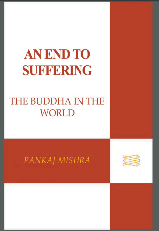 Cover image: An End to Suffering 9780374148362