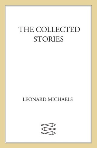 Cover image: The Collected Stories 9780374126544