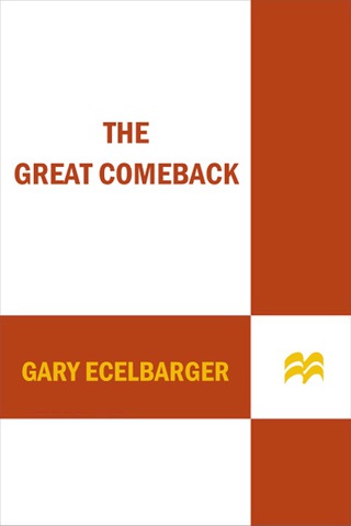Imagen de portada: The Great Comeback 9780312374136
