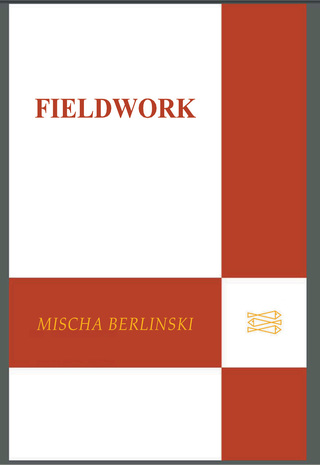 Cover image: Fieldwork 9780312427467