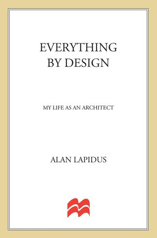 Cover image: Everything by Design 9780312361662