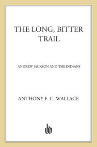 Cover image: The Long, Bitter Trail 9780809015528