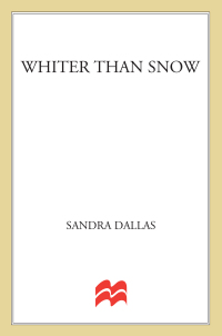 Cover image: Whiter Than Snow 9780312663162