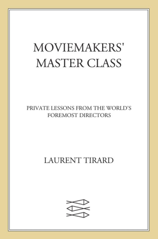 Cover image: Moviemakers' Master Class 9780571211029