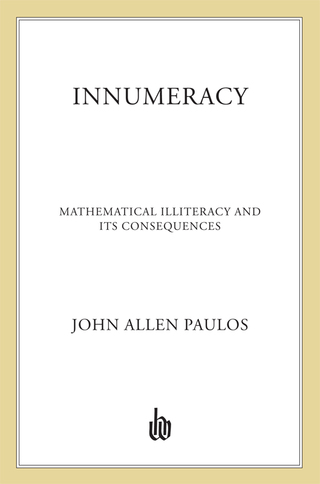 Cover image: Innumeracy 9780809058402