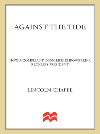 Cover image: Against the Tide 9780312383046
