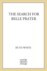 Cover image: The Search for Belle Prater 9781250008138