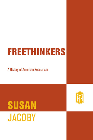 Imagen de portada: Freethinkers 9780805074420