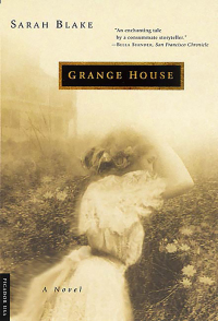 Cover image: Grange House 9780312280048