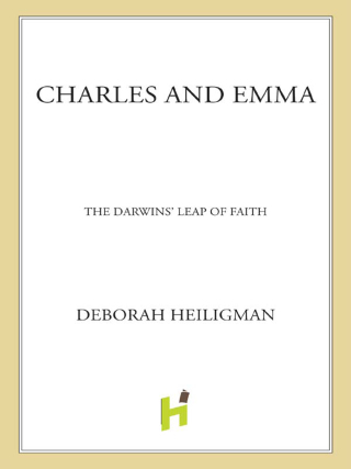 Cover image: Charles and Emma 9780805087215