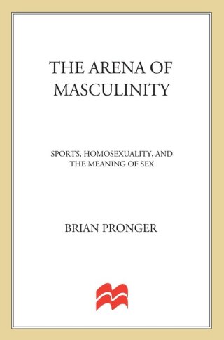Cover image: The Arena of Masculinity 9780312062934