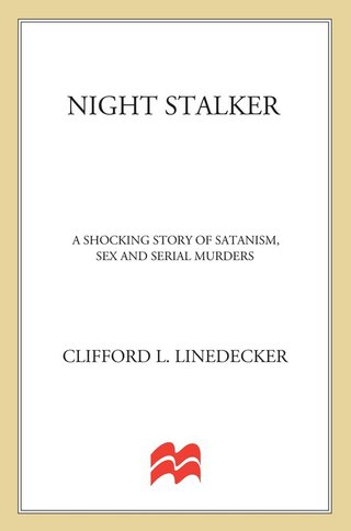 Cover image: Night Stalker 9780312925055