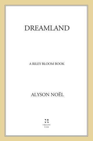 Cover image: Dreamland 9780312563752