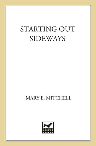Imagen de portada: Starting Out Sideways 9780312368210