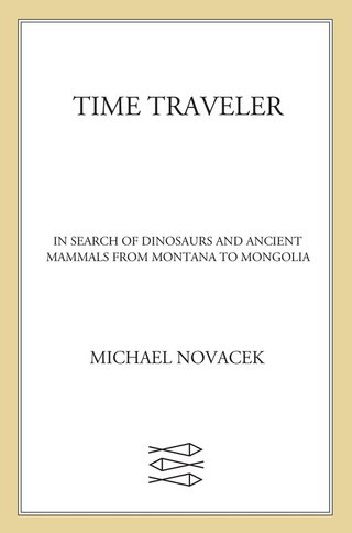 Cover image: Time Traveler 9780374528768