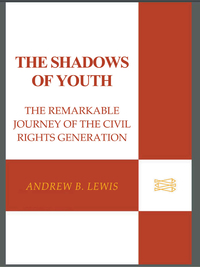 Cover image: The Shadows of Youth 9780374532406