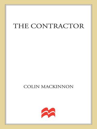 Cover image: The Contractor 9780312355784