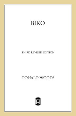 Cover image: Biko - Cry Freedom 9780805003857