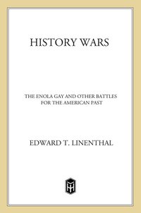 Cover image: History Wars 9780805043877