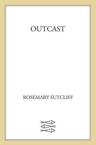 Cover image: Outcast 9780374456733