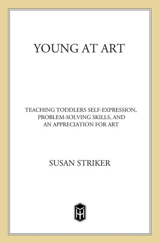 Imagen de portada: Young at Art 9780805066975