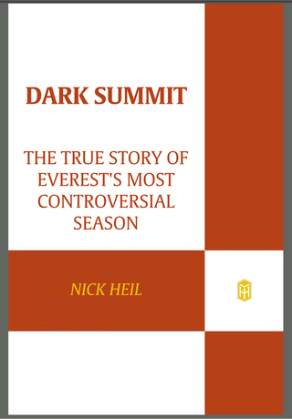 Cover image: Dark Summit 9780805089912