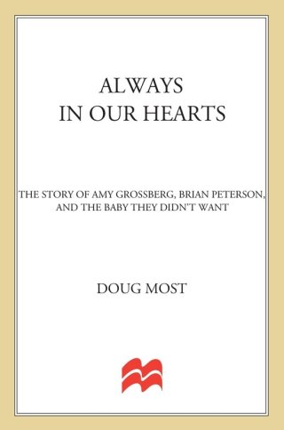Cover image: Always in Our Hearts 9780312973094