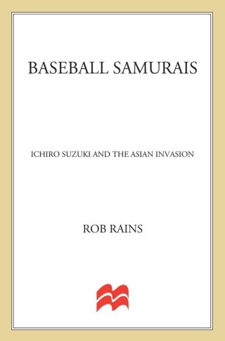 Cover image: Baseball Samurais 9780312982577