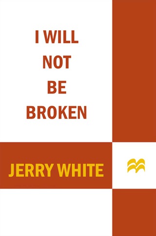 Cover image: I Will Not Be Broken 9780312368951